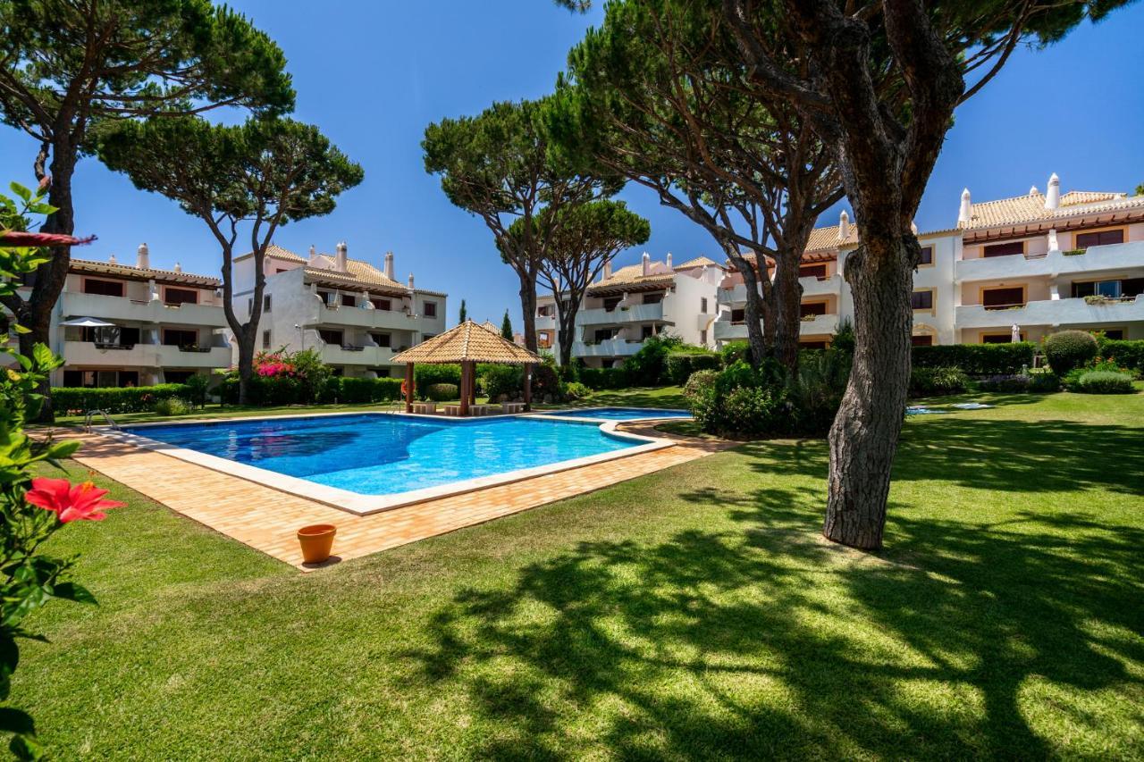 Apartment Vilamoura Oasis Family Duplex