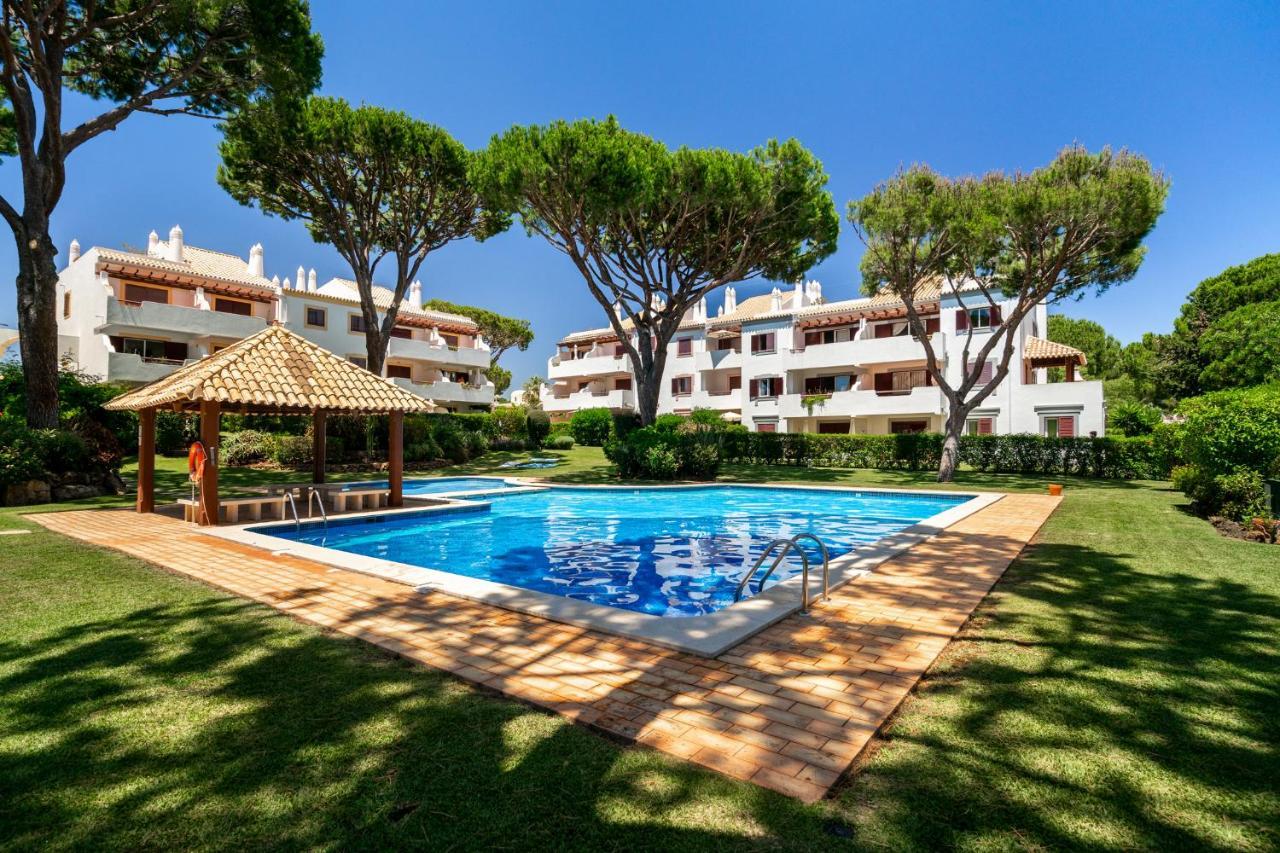 Apartment Vilamoura Oasis Family Duplex
