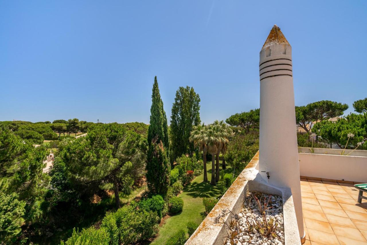 Apartment Vilamoura Oasis Family Duplex