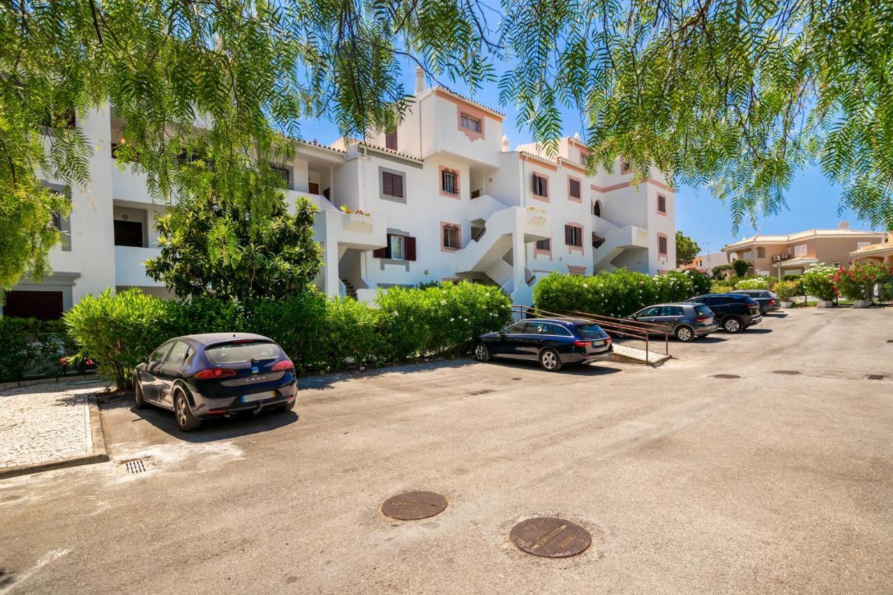 Vilamoura Oasis Family Duplex