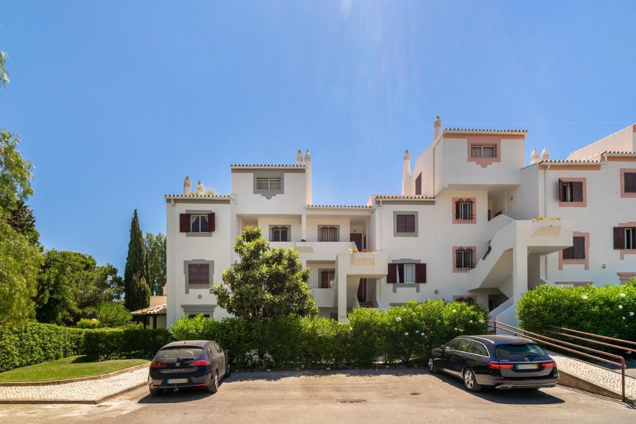 Vilamoura Oasis Family Duplex Apartment *