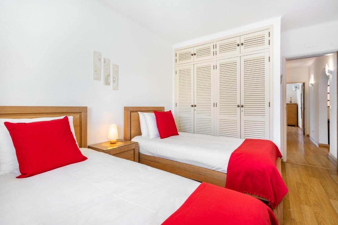 Vilamoura Oasis Family Duplex Apartment *