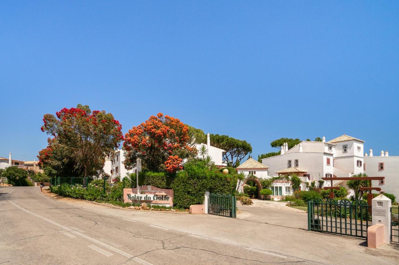 Apartment Vilamoura Oasis Family Duplex Quarteira