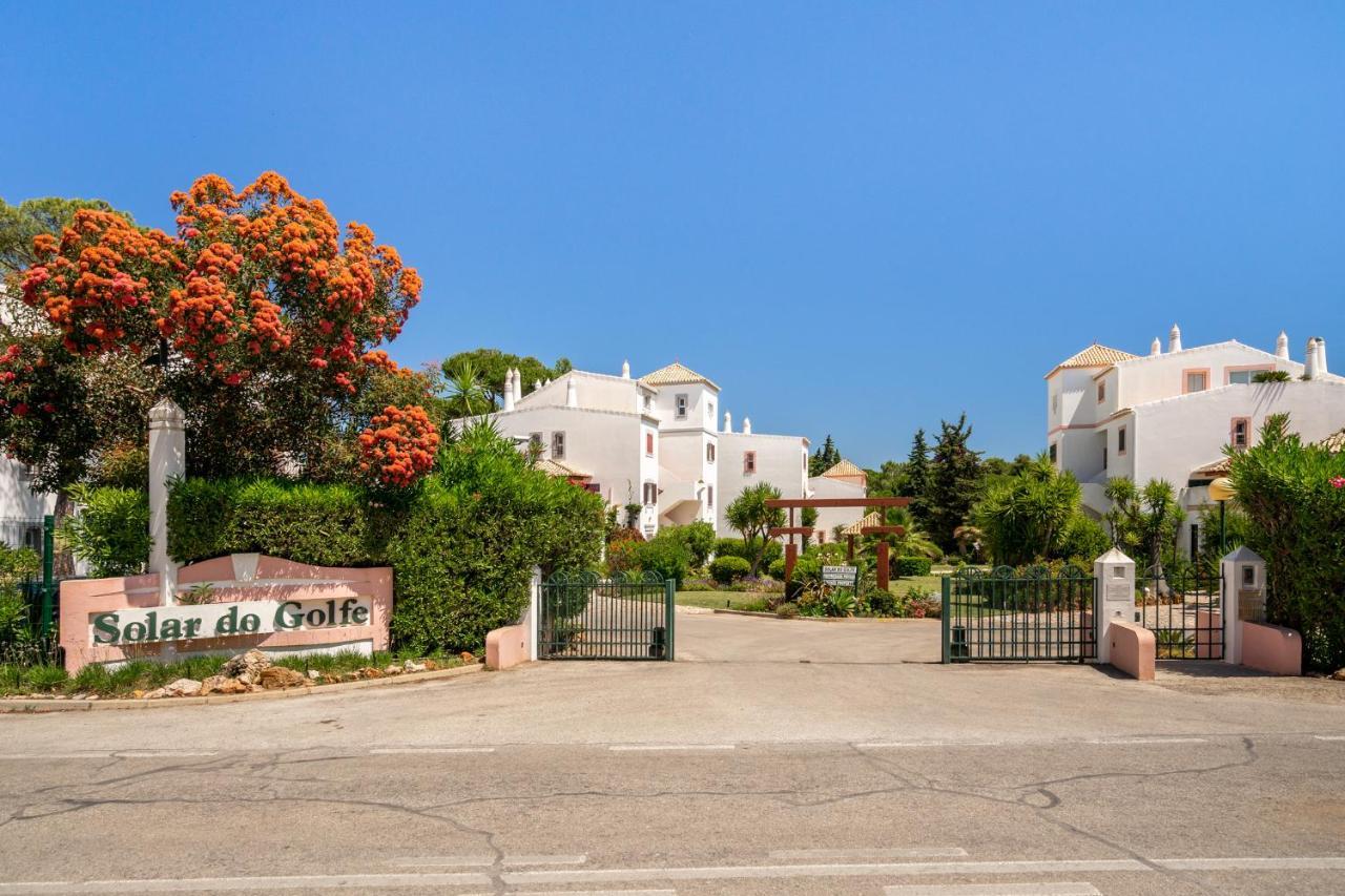 Vilamoura Oasis Family Duplex Apartment Quarteira